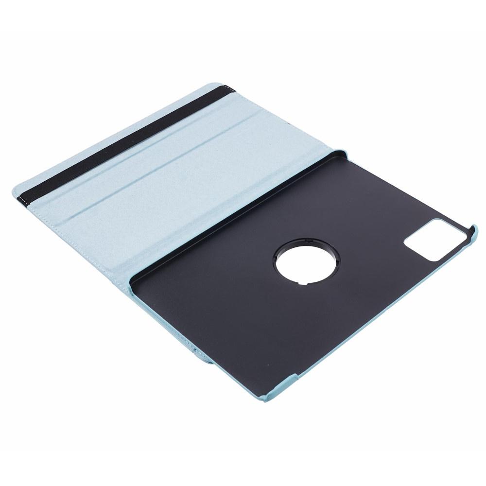 Lenovo Tab M11 Case, 360 Rotation, Blue