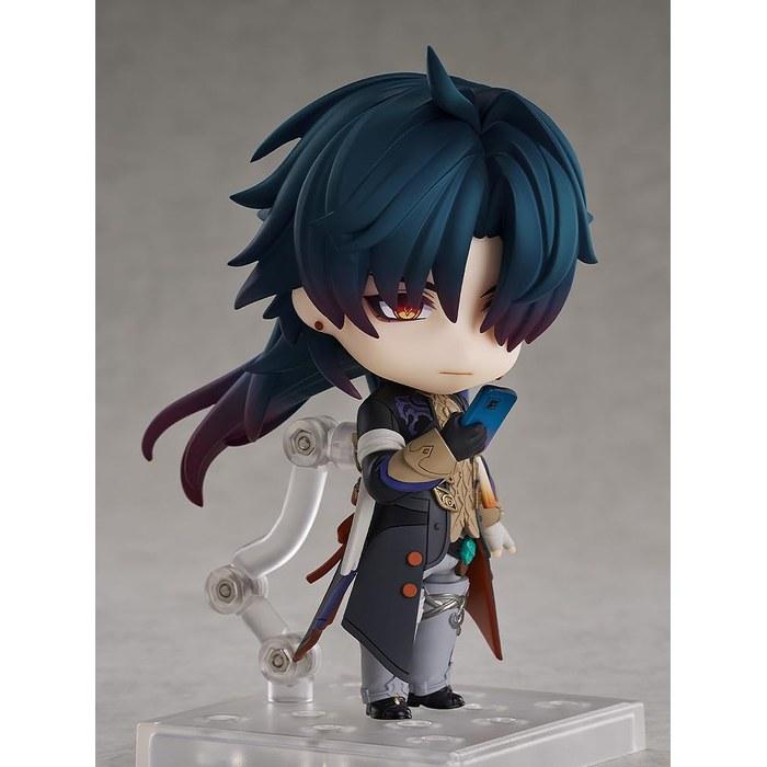 Nendoroid Hoshigaya Blade Non-Scale Plastic Painted Action Figure Multicolor
