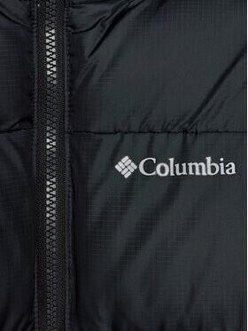 Columbia Puffect Jacket Synthetic Jacket Indigo Dark Blue