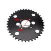 ATV Four-Wheel Beach Karting Big Bull 530-38 Tooth Rear Sprocket Gear