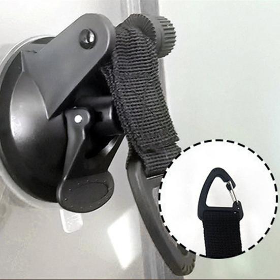 45661 Stück Hochleistungs-Saugnapf Verstellbare Starke Saugnäpfe mit Sicherungshaken