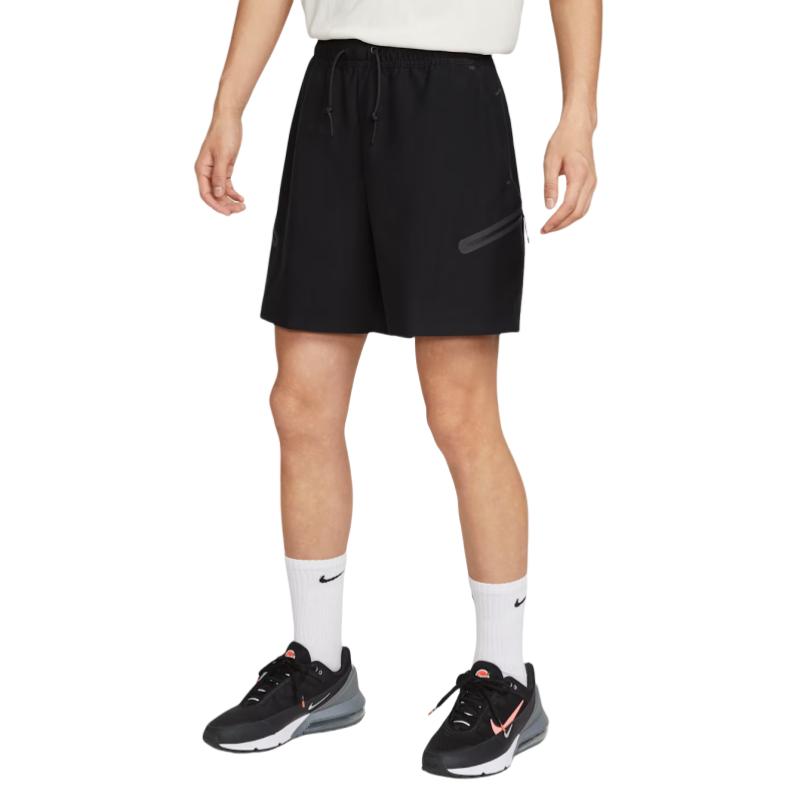 Nike Casual Shorts Men's Black Moderate HV0964-010