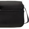 Bally Classic Stripe Fabric Crossbody Bag Men Bags Black 6308447