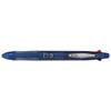 Pilot Multifunction Light Clear Blue 4+1 Pen, BKHL-50R-CL