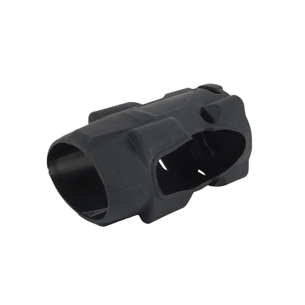 Short Handle Impact Wrench Protective Boot Suitable for 2962 20 2962P 20 1 2 Inch 2960 20 3 8 Inch Wrench 49 16 2960