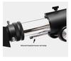 HABO F70400 HD Professional Stargazing Telescope - High Magnification Gift for Students
