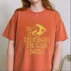 Tedeschi Trucks Band Modisches und Einzigartiges Trend Originalhaute Stil Unisex und WoUnisexs Universelles Muster Reines Baumwoll-T-Shirt