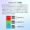 ZOOM G2X FOUR Guitar Multi-Effects Processor with Pedal, IR, 79 Effects, USB, Compact MFX G Series, Black
