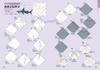Origami Aquarium Origami of aquatic life