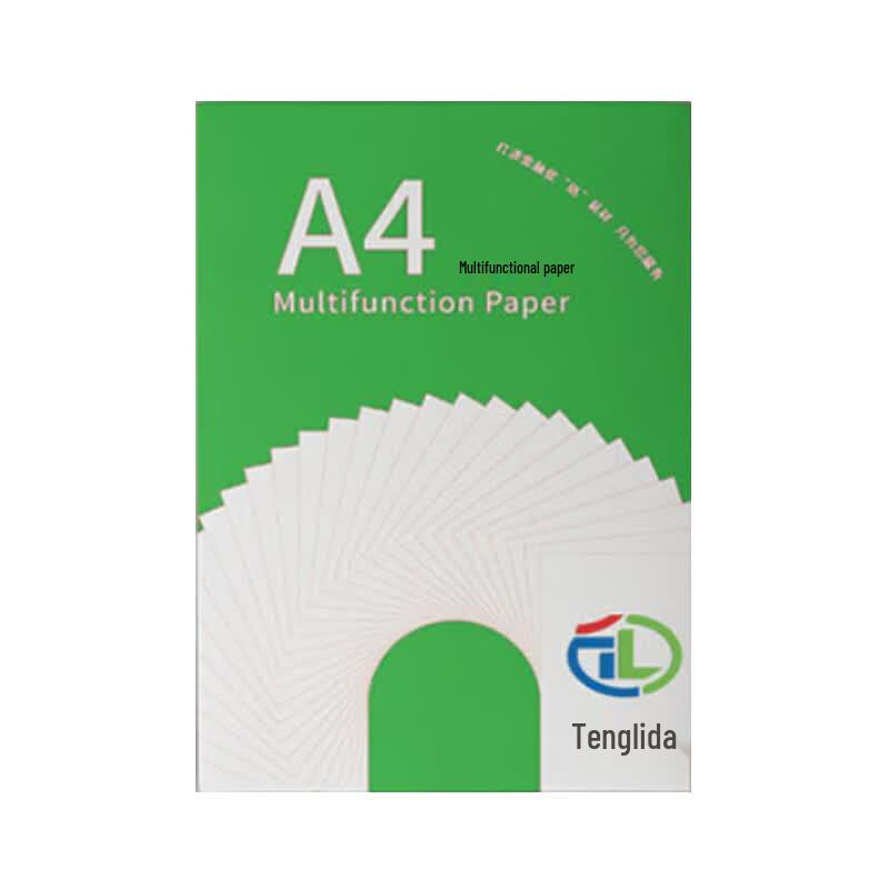 Tenglida A4 Printing & Copy Paper