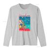Positano T-Shirt Italien Amalfiküste Italia Kleidung Tourist vintage Gewaschen Mode Stilvoll Bequem Grafik Unisex Leicht