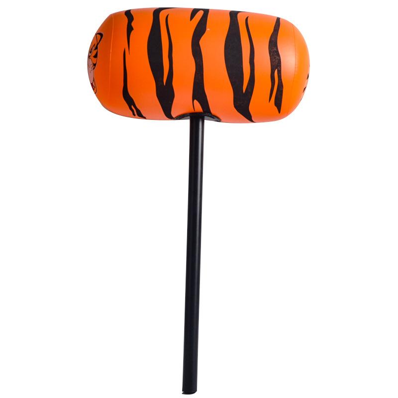 Extra Large Inflatable Noise Maker Hammer Toy for Kids Perfect Percussion Toy Children's Parties Events Outdoor Fun Activities