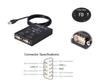 PCAN-USB Pro PCAN FD PRO 12Mbit with LIN USB to CAN Adapter 2CH CAN FD Compatible with IPEH-004061 for PEAK
