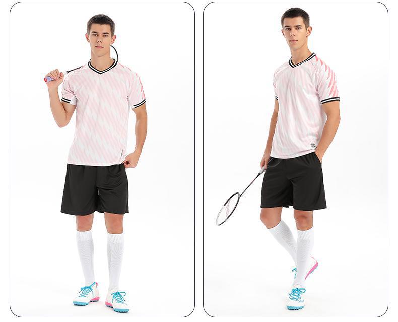 Fußballtraining Schnelltrocknendes Erwachsenen-Uniformset - Sportbekleidung für Schüler