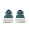 Anta Caramel Comfortable Versatile Wear-Resistant Low-Top Skate Shoes Men Sneaker White Green 112528014-4