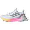 Pureboost 5 Cloud White Silver Metallic Spark Women's IE0524