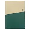 Artemis 2026 October Planner, B6, Monthly, On-Annup, Beige/Green, 26WMB6-OU-BEG (Starts 2025)