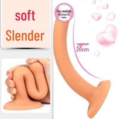 Til kvinder – Dildoer