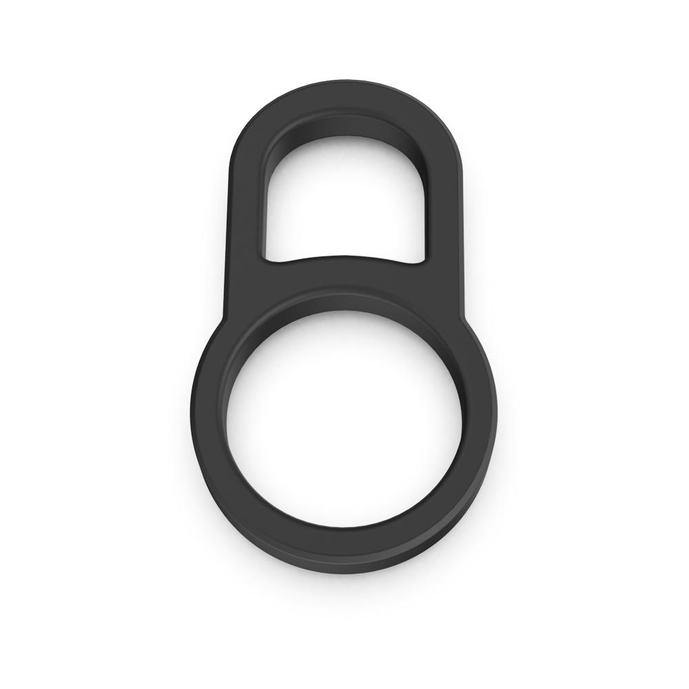 Silicone Penis Ring Cock Ring Delay Ejaculation Scrotal Binding Ball Stretcher Erection Enhancing Lock Cockring Sex Toy for Men