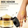 Bee Venom Uniform Skin Luster Cream-Deeply Nourishing, Radiant Skin-Non Greasy-Suitable For All Skin Types, 120ml