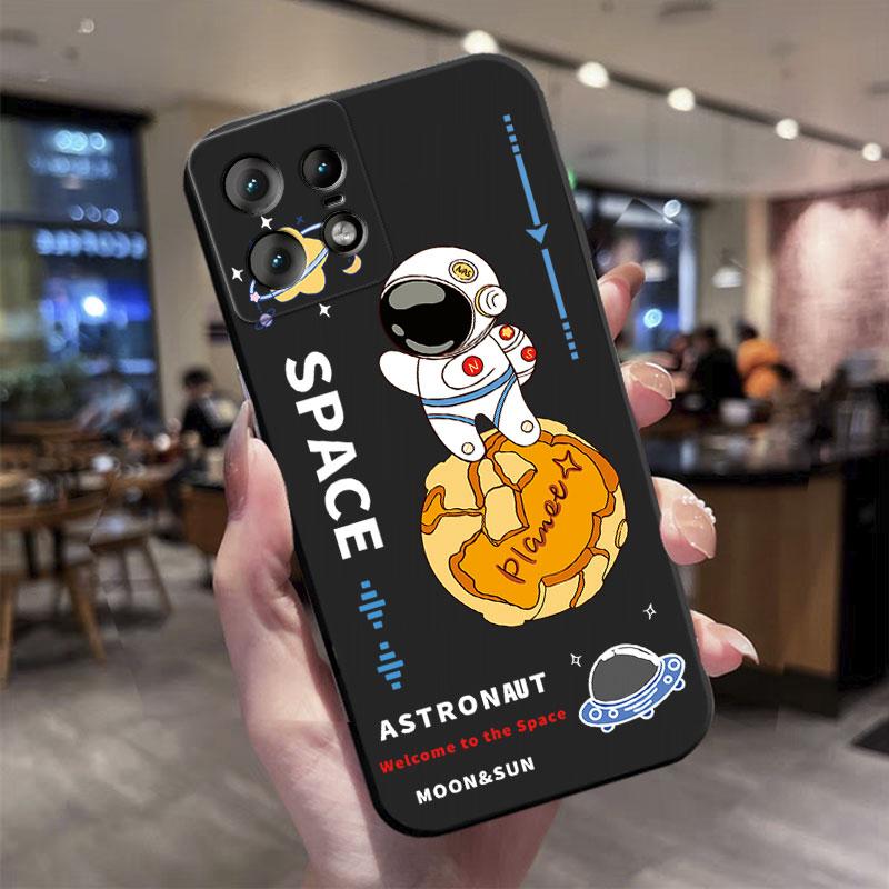 For Moto Edge 50 Pro 50Neo Ultra Case Shockproof Silicone Soft TPU Phone Case For Motorola Moto Edge 50 Fusion Back Cover Fundas