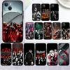 RT65 S-Slipknots Case for Samsung Note 20 10 S25 S26 Plus Ultra Lite FE A51 A52 A53 A71 A72 A73 M20 M30 M21 M31 M51 A11 A70 A56 A26 A27