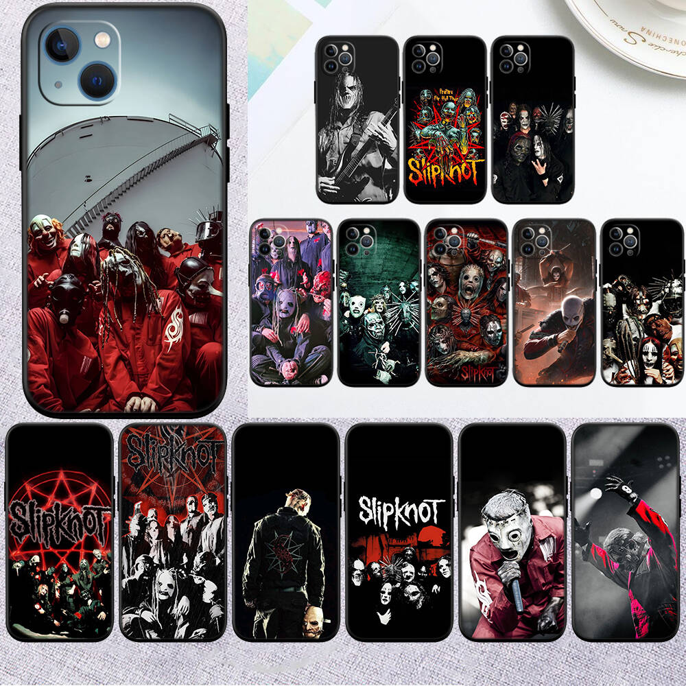 RT65 S-Slipknots Case for Samsung Note 20 10 S25 S26 Plus Ultra Lite FE A51 A52 A53 A71 A72 A73 M20 M30 M21 M31 M51 A11 A70 A56 A26 A27