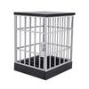 New 1Pc Mobile Phone Jail With Timer Cell Phones Prison Lock Up Safe Smartphone Stand Holder Classroom Home Storage Gadget