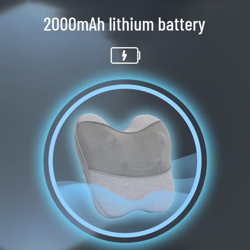 Shangheng SHZH-YF01 Multi-functional Waist Massager