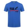 Have No Fear The Electrician Is Here TShirt Funny Birthday Gift For Men Dad Father Husband Short Sleeve Cotton O Neck T Shirt