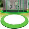 Trampoline Spring Cover Trampoline Pad Replacement Spring Cover Tear-Resistant Outdoor Sport Equipment Waterproof Accessories