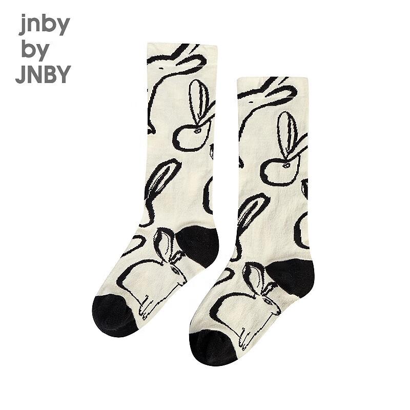 JNBY by JNBY Children's Mid-Calf Socks