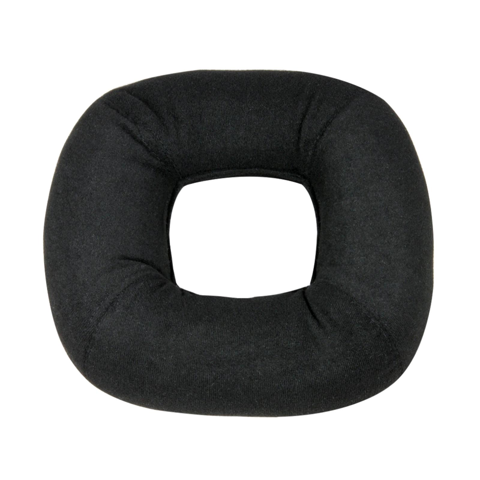 

Portable Anti-skid Anti-scratch Universal Helmet Stand Support Motorcycle Helmet Guard Protection Pad Cushion Donut Ring