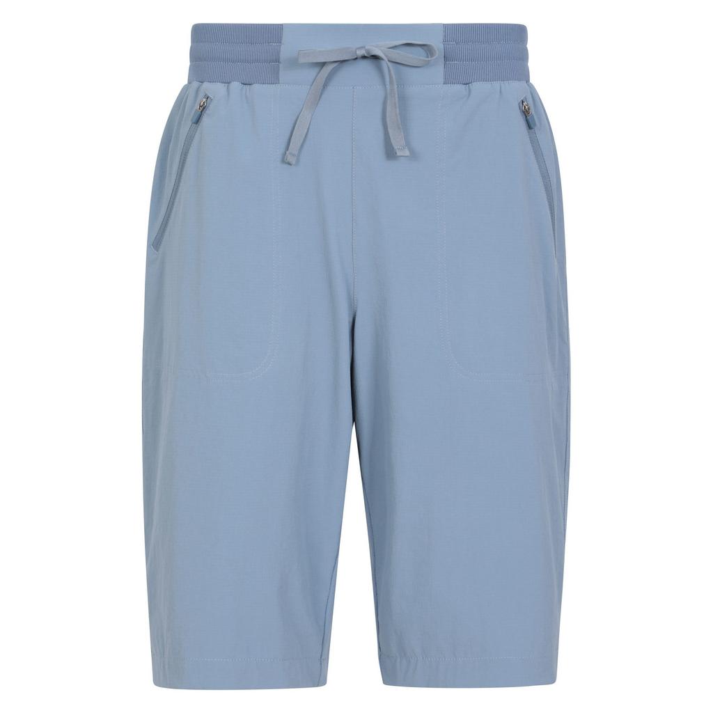 Mountain Warehouse Womens/Ladies Explorer Long Shorts