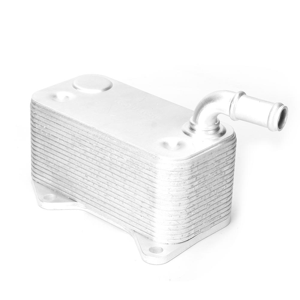 

Transmission Engine Oil Cooler Gearbox Radiator 06D 117 021 C Fits for A3 A4 TT
