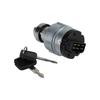 Ignition Switch YN50S00026F1 YN50S00002F1 For Kobelco SK200-8 SK210-8 Excavator