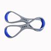 2Pcs Forearm Fulcrum Fin Corrective Freestyle Arm 8 Word Teaching High Elbow Swim Webbed Glove Swimming Equipment