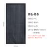 1 Sheet Waterproof  English Letter Digital Decorative Gold Sticker Scrapbooking Diy Label Diary Album Journal Planner