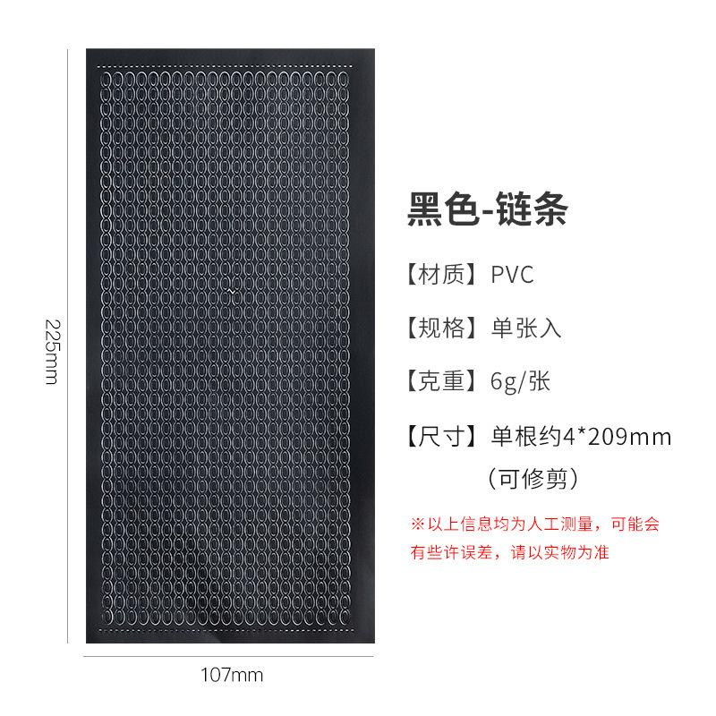 1 Sheet Waterproof  English Letter Digital Decorative Gold Sticker Scrapbooking Diy Label Diary Album Journal Planner