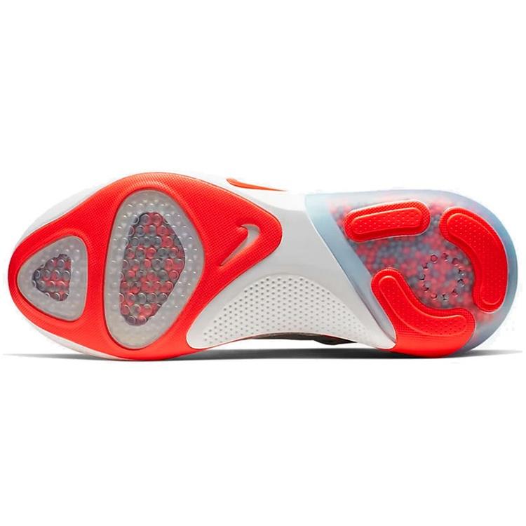 Nike Joyride Run Flyknit 'Bright Crimson' Men's AQ2730-002