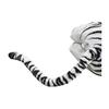 HANSA White Tiger 145cm Acrylic No.5920