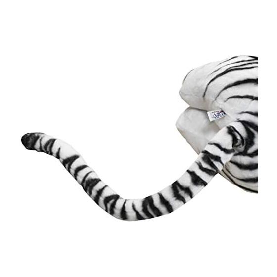 HANSA White Tiger 145cm Acrylic No.5920