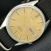 VINTAGE SEIKO 5 AUTOMATIC 7019A JAPAN MENS ORIGINAL DIAL WATCH A709148-1