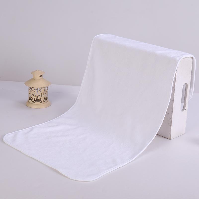 Beauty Salon Hair Towel Thickened Soft Quick Dry Water Absorbent No Shedding Haircut