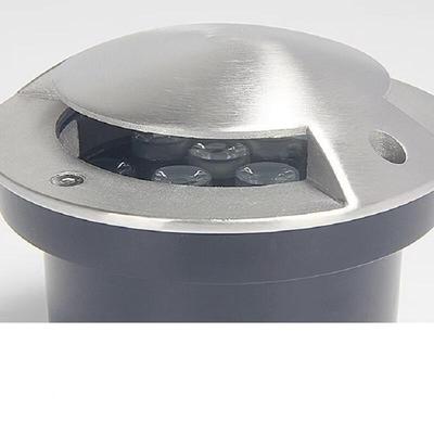 UOSU 6W LED Outdoor Embedded Side-Emitting Ground Light