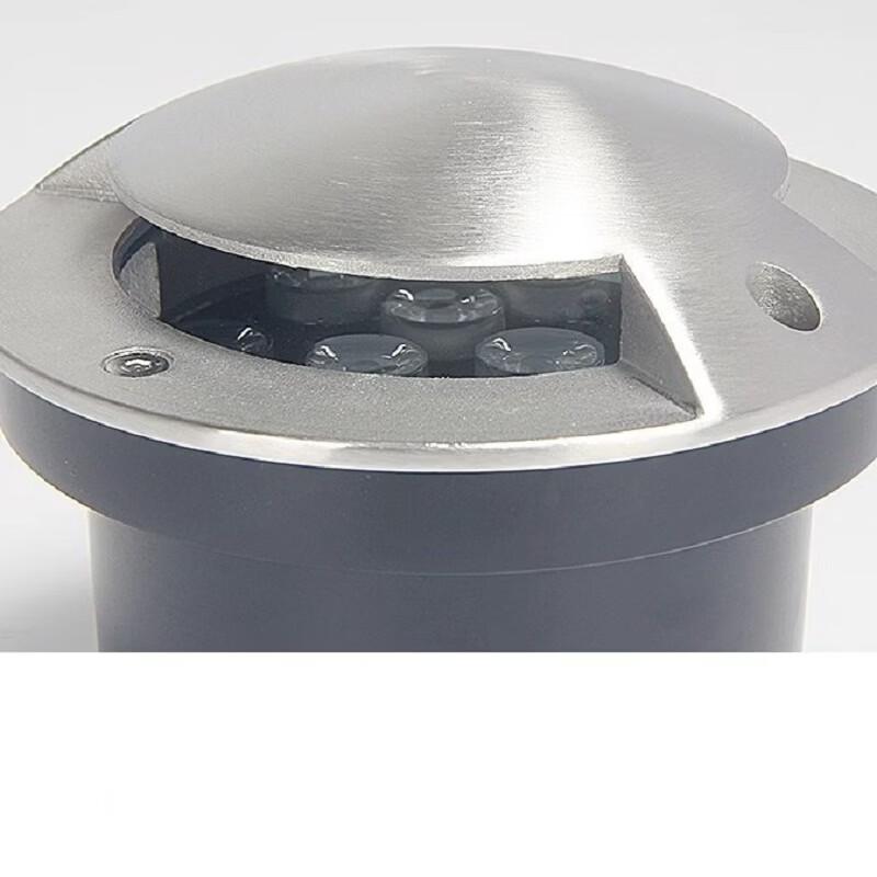 UOSU LED Embedded Ground Light