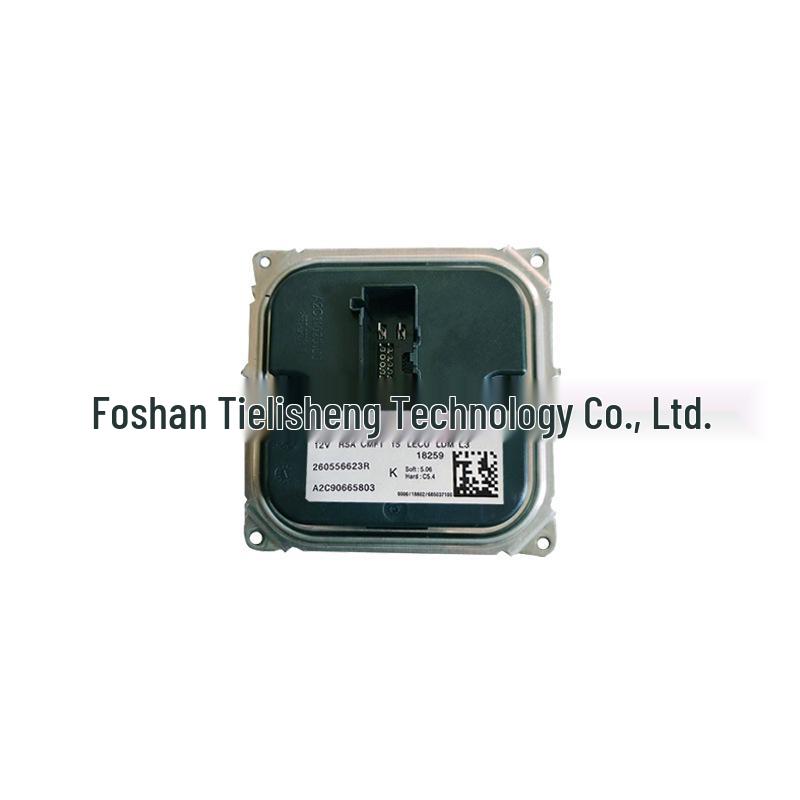 Nissan Sylphy, Tiida, Terra LED DRL Module A2C90665803.