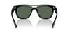 Sunglasses RB4426 PHIL BLACK 54 [Ray-Ban]