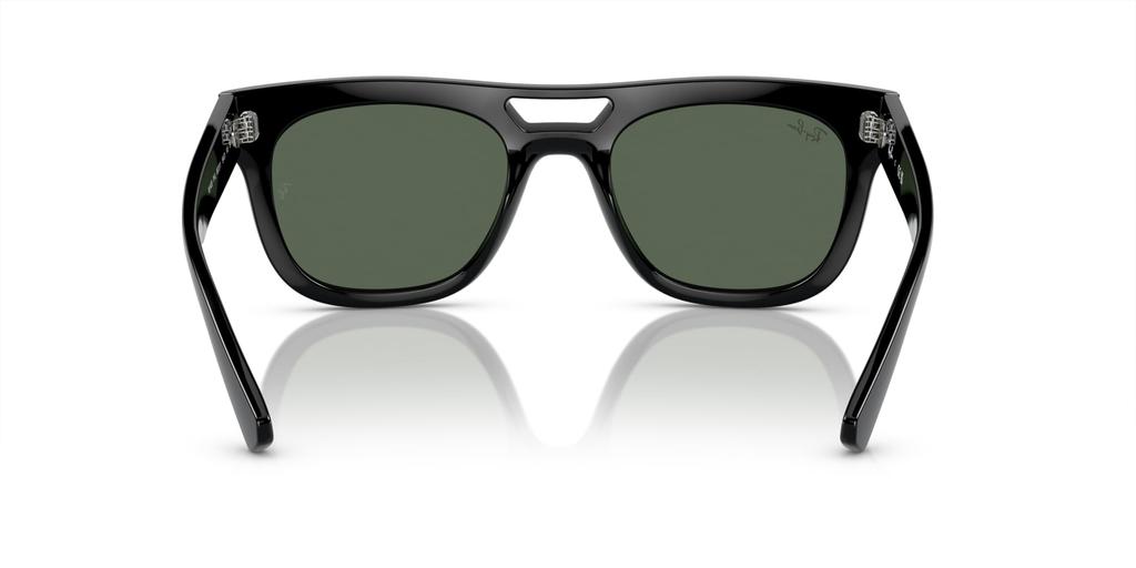 Sunglasses RB4426 PHIL BLACK 54 [Ray-Ban]