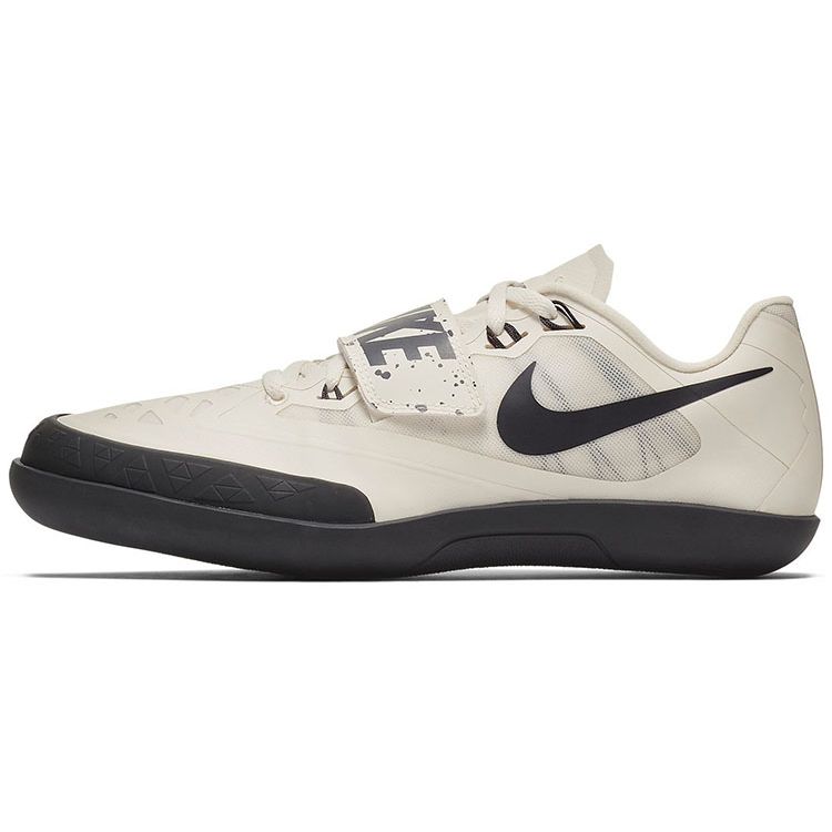 

Кроссовки унисекс Nike Zoom SD 4 Phantom Oil Grey Кремовые 685135-002